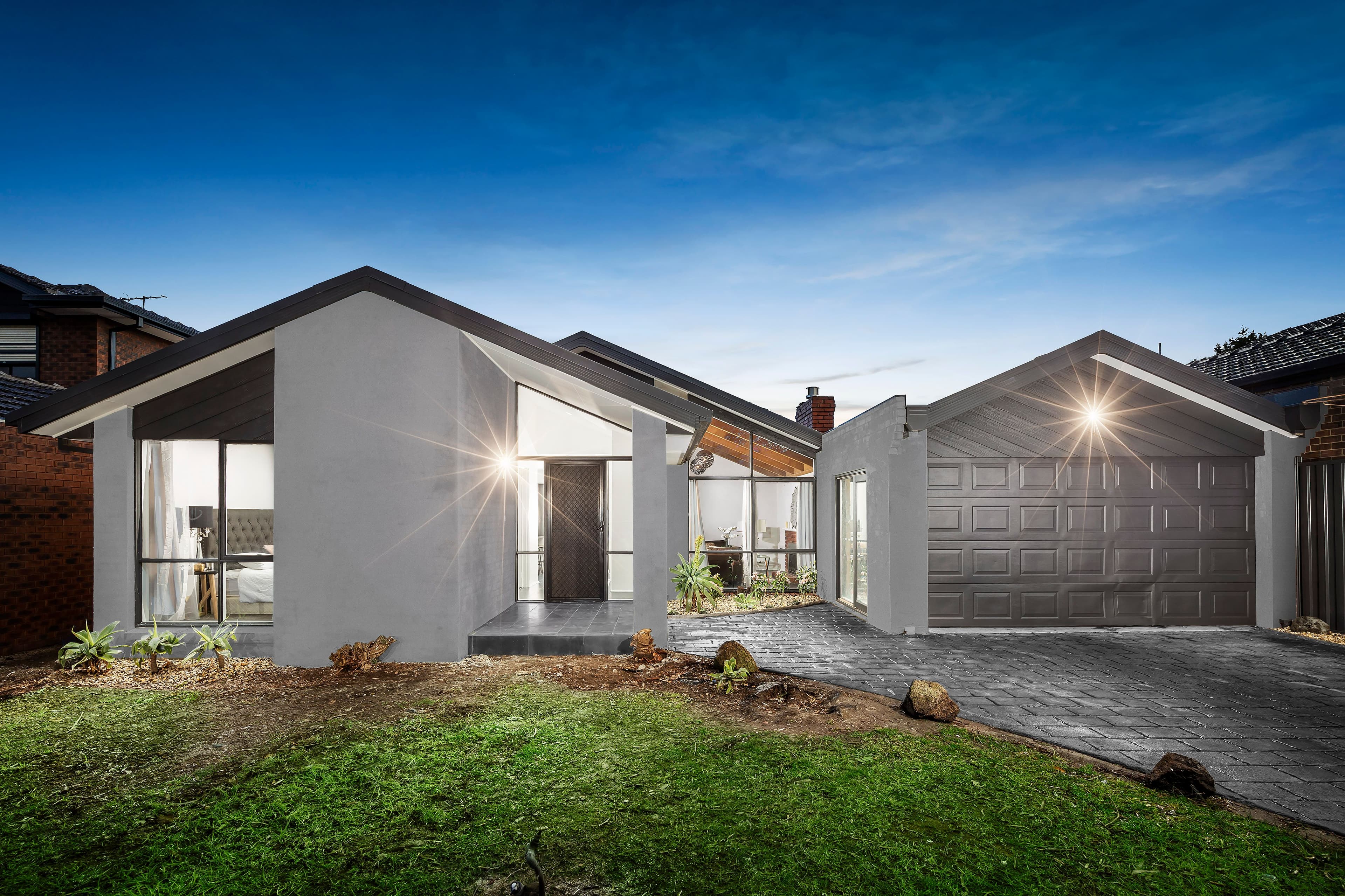 30 Arthur Phillip Way, Mill Park VIC 3082, Mill Park - Image 1