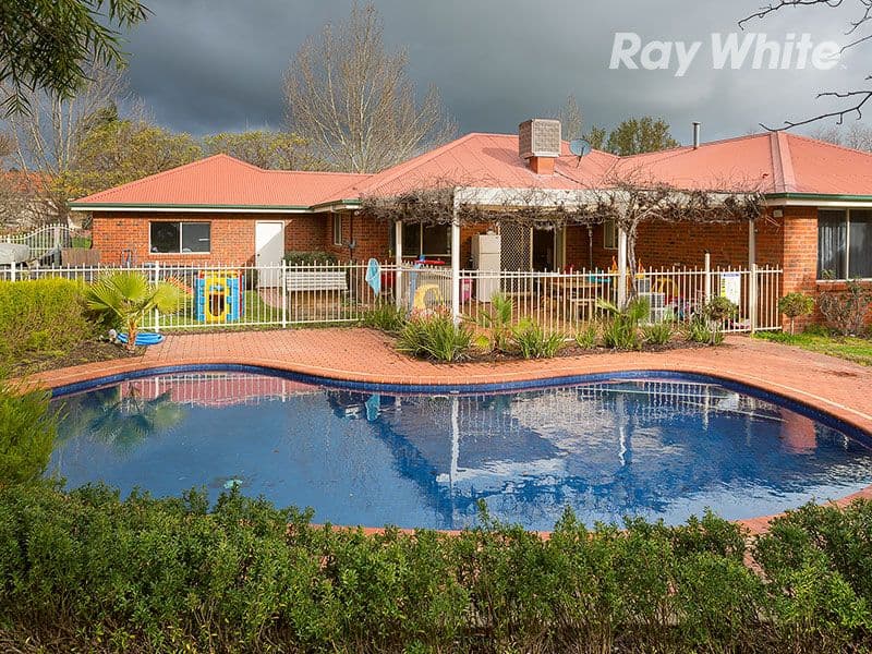 16 Dominic Drive, WODONGA VIC 3690, Wodonga - Image 1