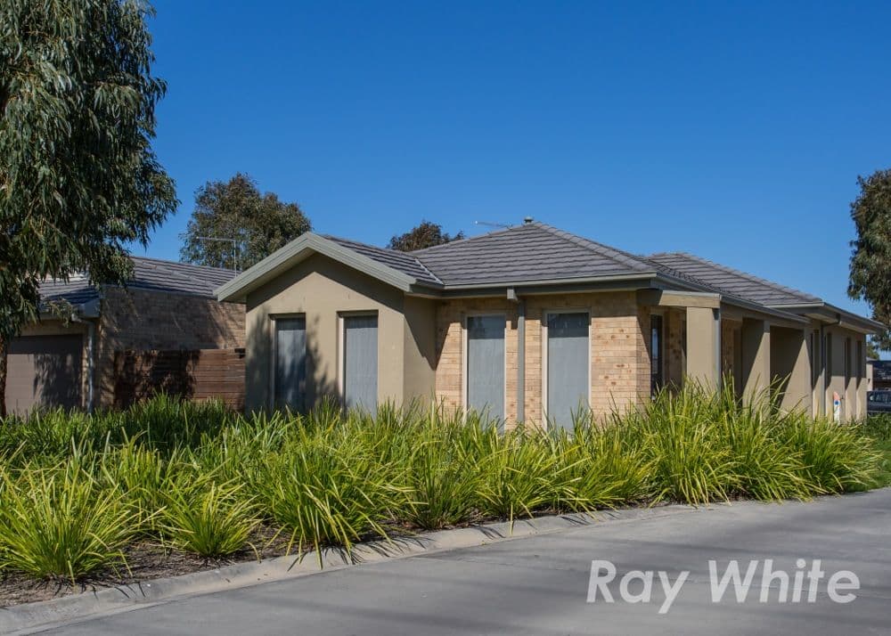 1 James Hird Drive, Hastings VIC 3915, Hastings - Image 1