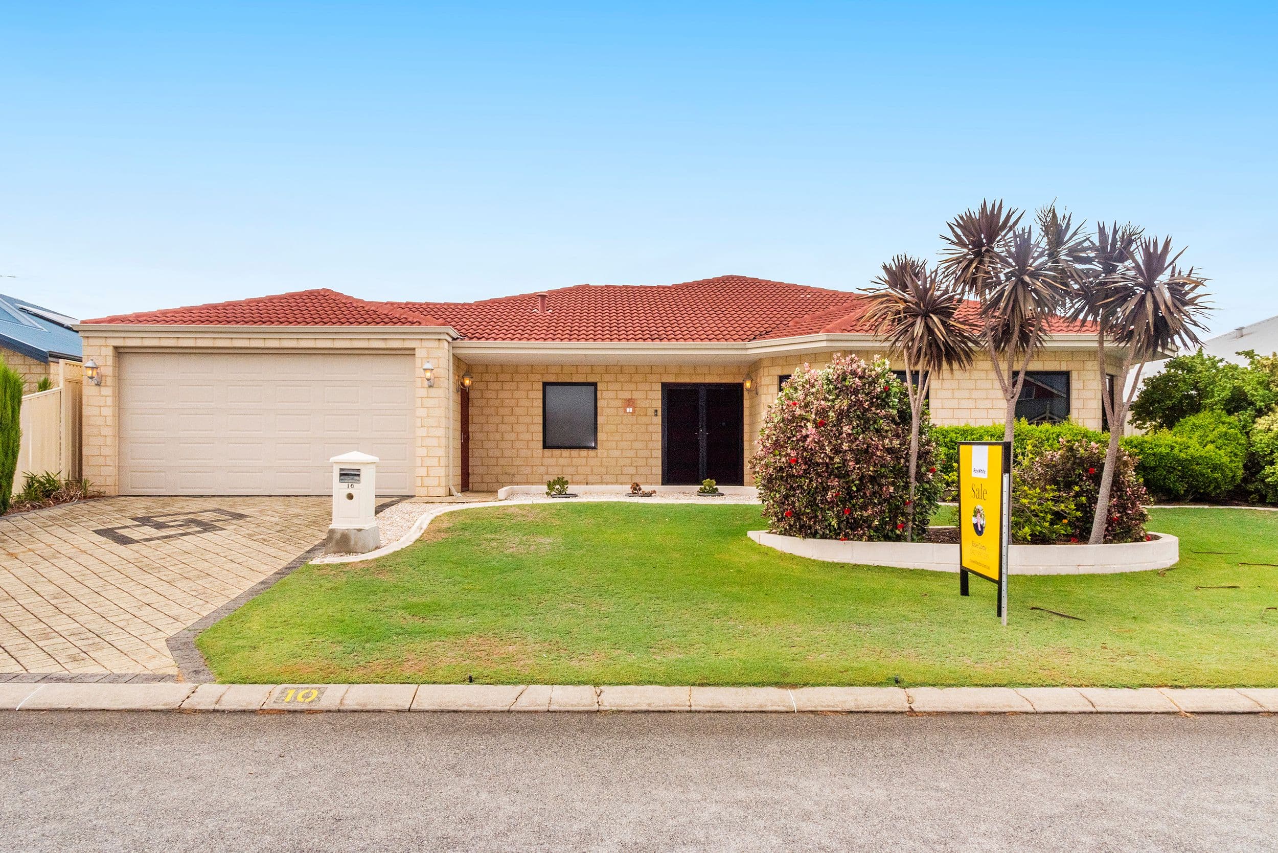 10 Wagner Turn, Baldivis WA 6171, Baldivis - Image 1