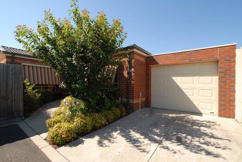 85 Ashleigh Avenue, FRANKSTON VIC 3199, Frankston - Image 1