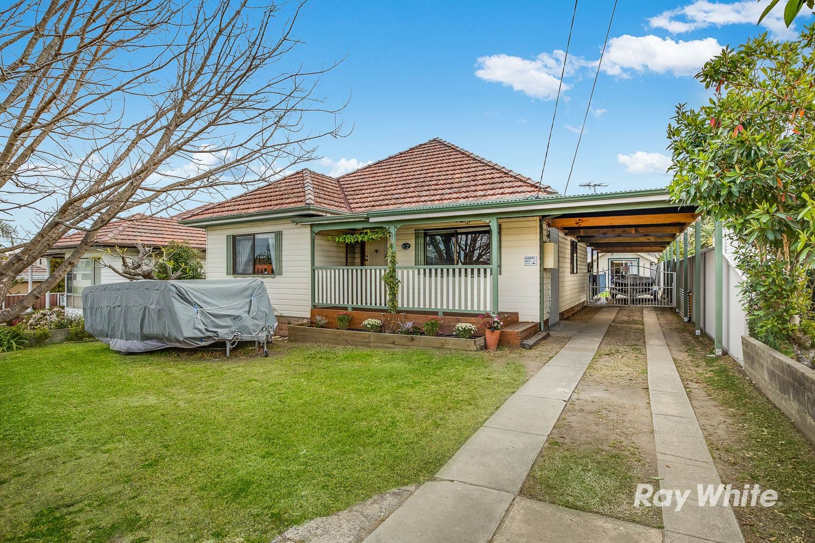 4 Hemsworth Avenue, Northmead - Image 1