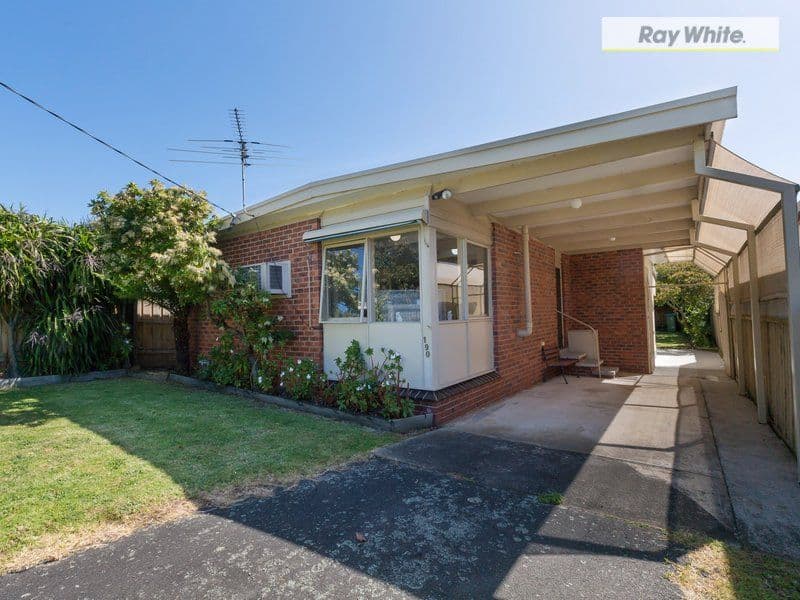 190 Seventh Avenue, ROSEBUD VIC 3939, Rosebud - Image 1