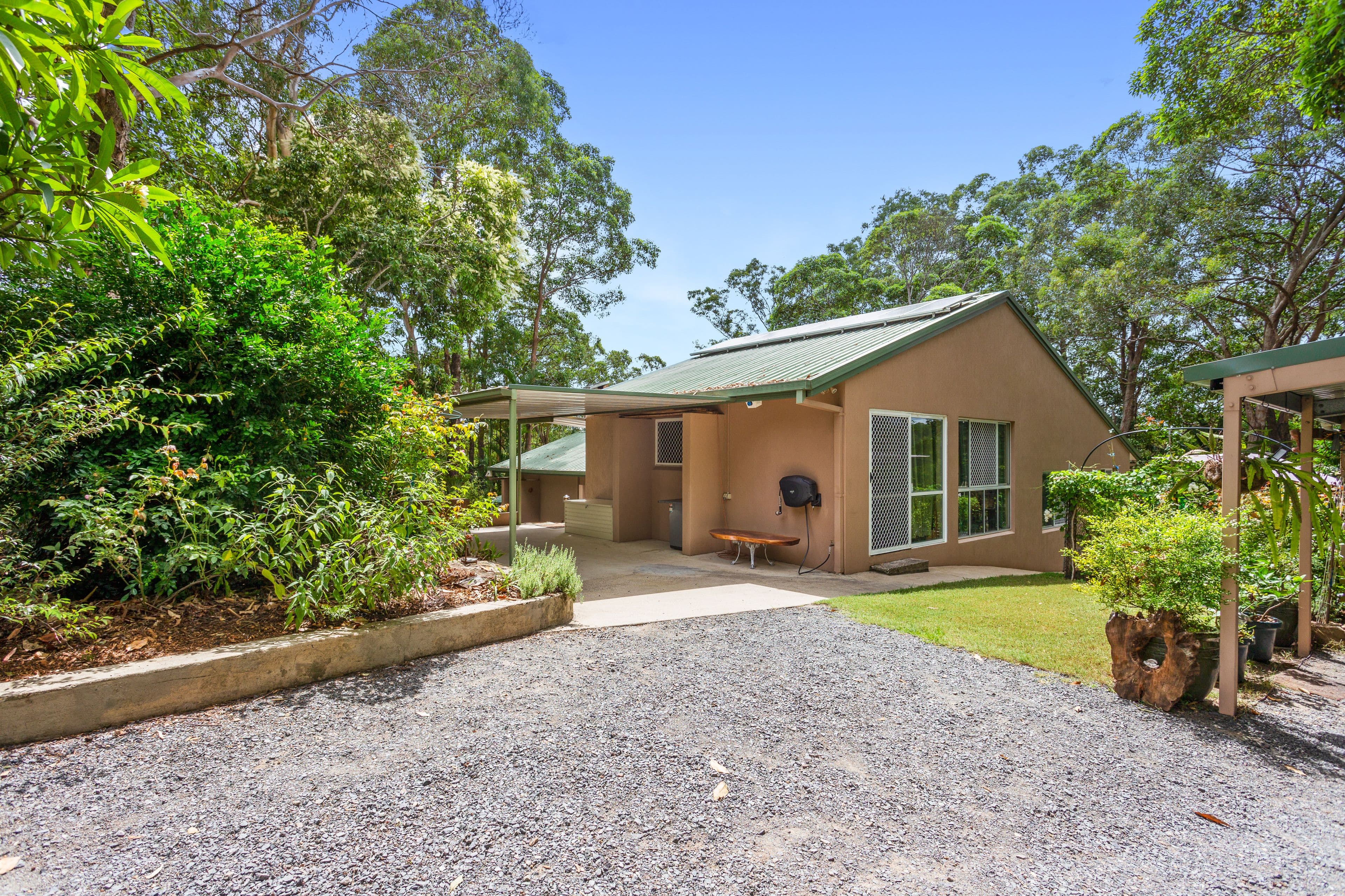 500 Tunnel Ridge Road, Mooloolah Valley QLD 4553, Mooloolah Valley - Image 1