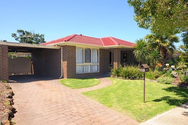 46 Parramatta Road, WERRIBEE VIC 3030, Werribee - Image 1