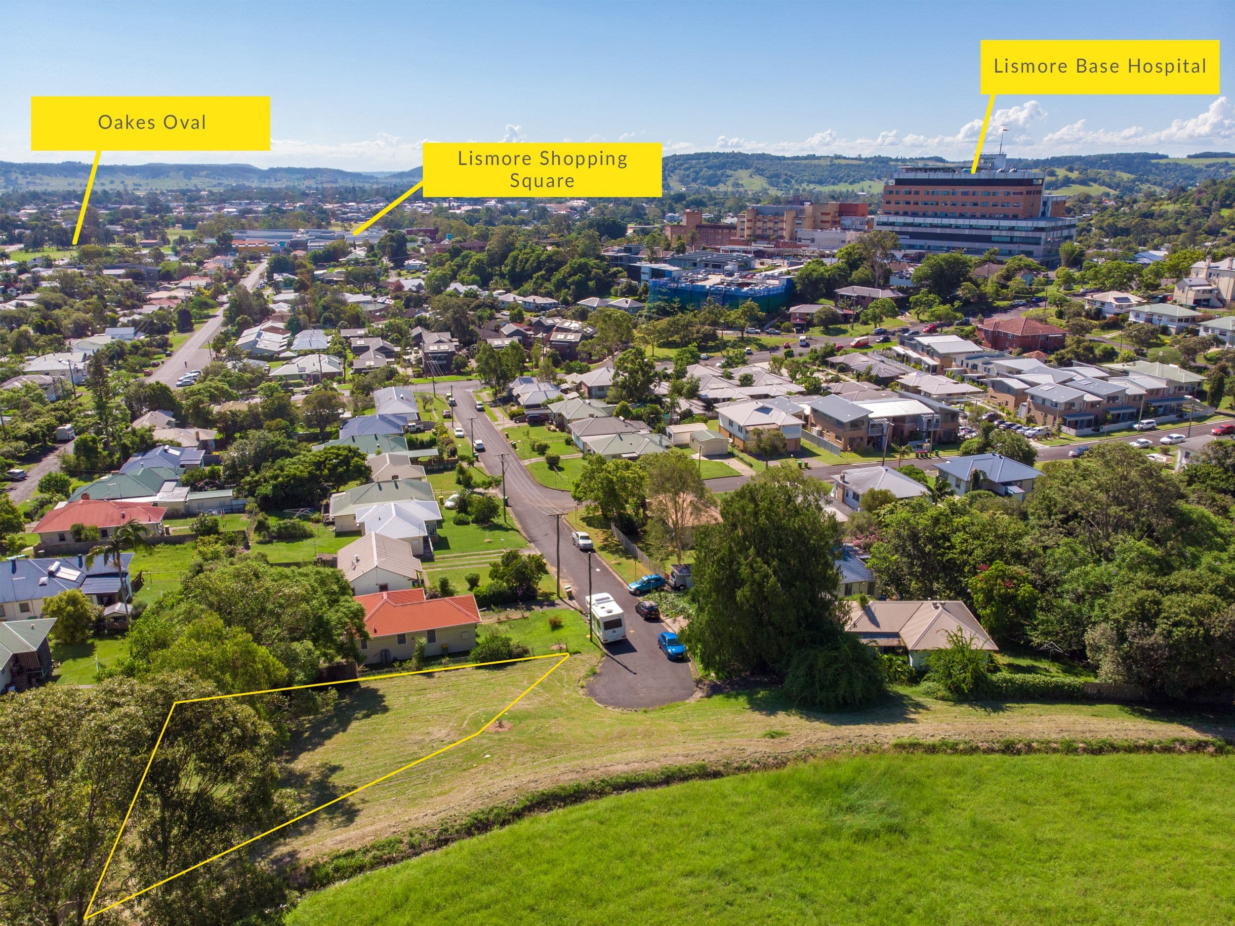 19 Hewett Street, Lismore NSW 2480, Lismore - Image 1