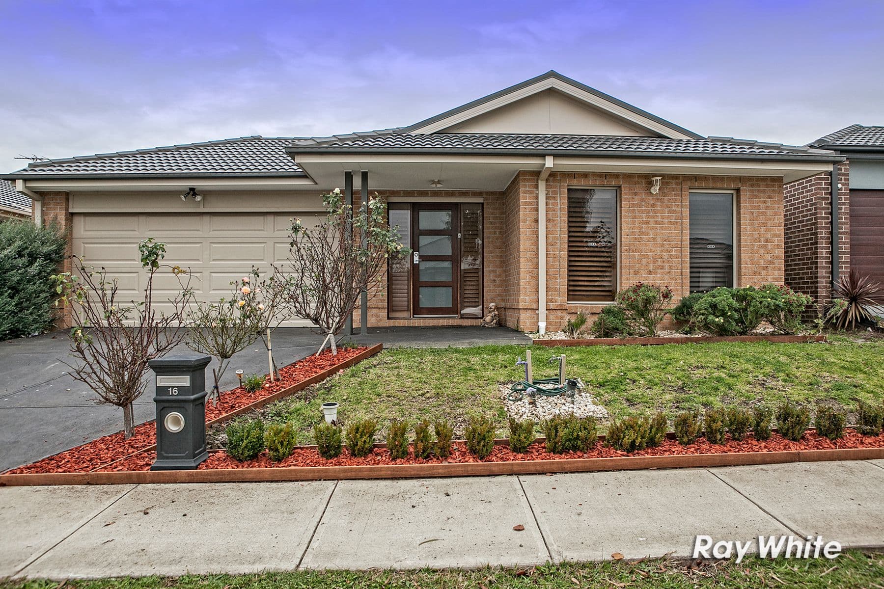 16 Brolin Terrace, Cranbourne North VIC 3977, Cranbourne North - Image 1