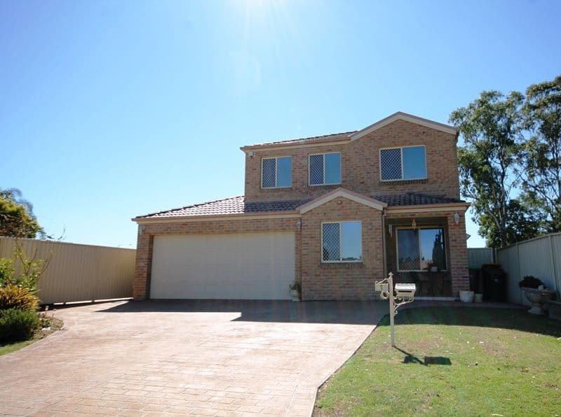 1 Bulga Place, HOXTON PARK NSW 2171, Hoxton Park - Image 1
