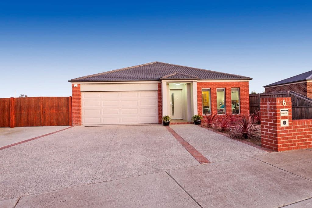 6 Viogner Place, Waurn Ponds VIC 3216, Waurn Ponds - Image 1