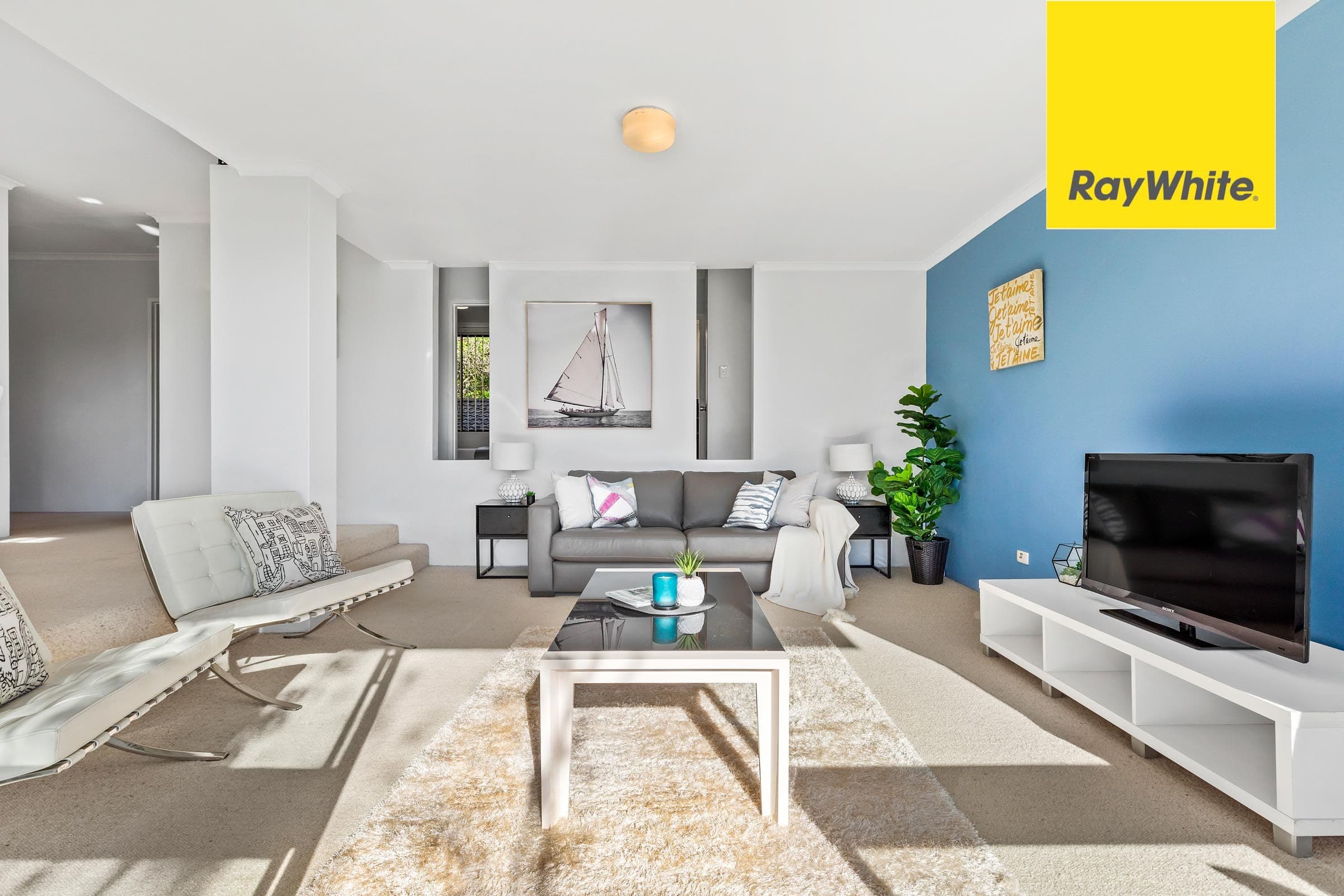 3 Durham Close, Macquarie Park NSW 2113, Macquarie Park - Image 1