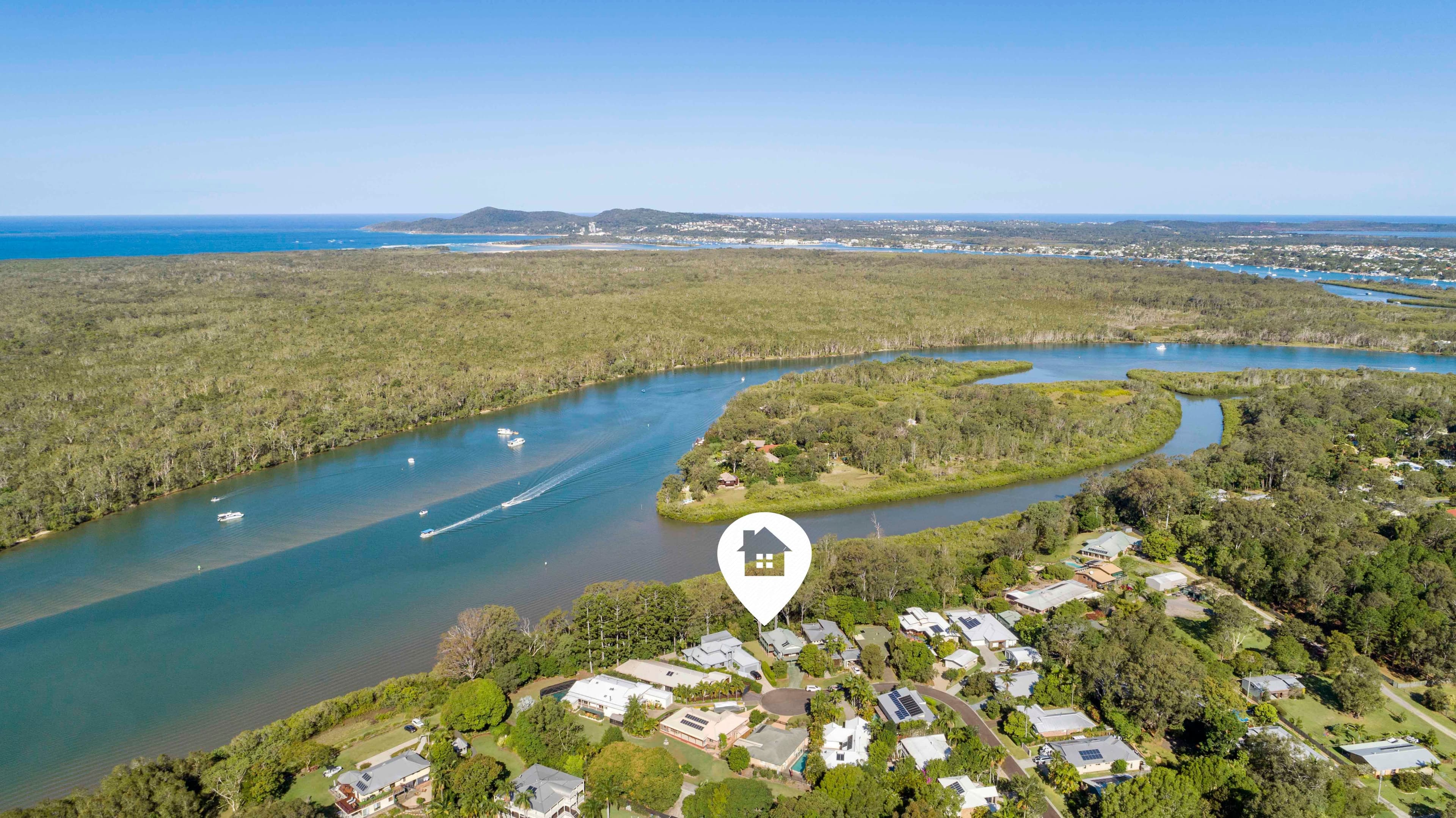 18 Cambridge Court, Tewantin QLD 4565, Tewantin - Image 1