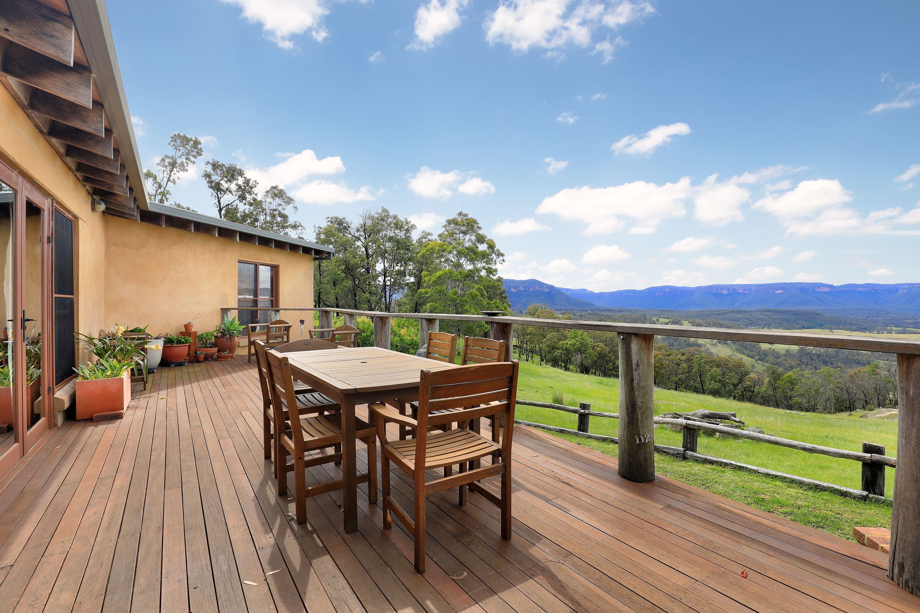 691 Peach Tree Road, MEGALONG VALLEY NSW 2785, Megalong Valley - Image 1