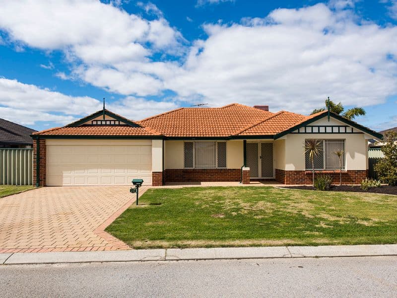 38 Ellington Terrace, Port Kennedy WA 6172, Port Kennedy - Image 1