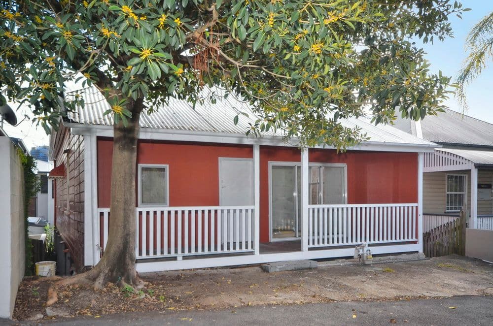 38 Prospect Street, FORTITUDE VALLEY QLD 4006, Fortitude Valley - Image 1
