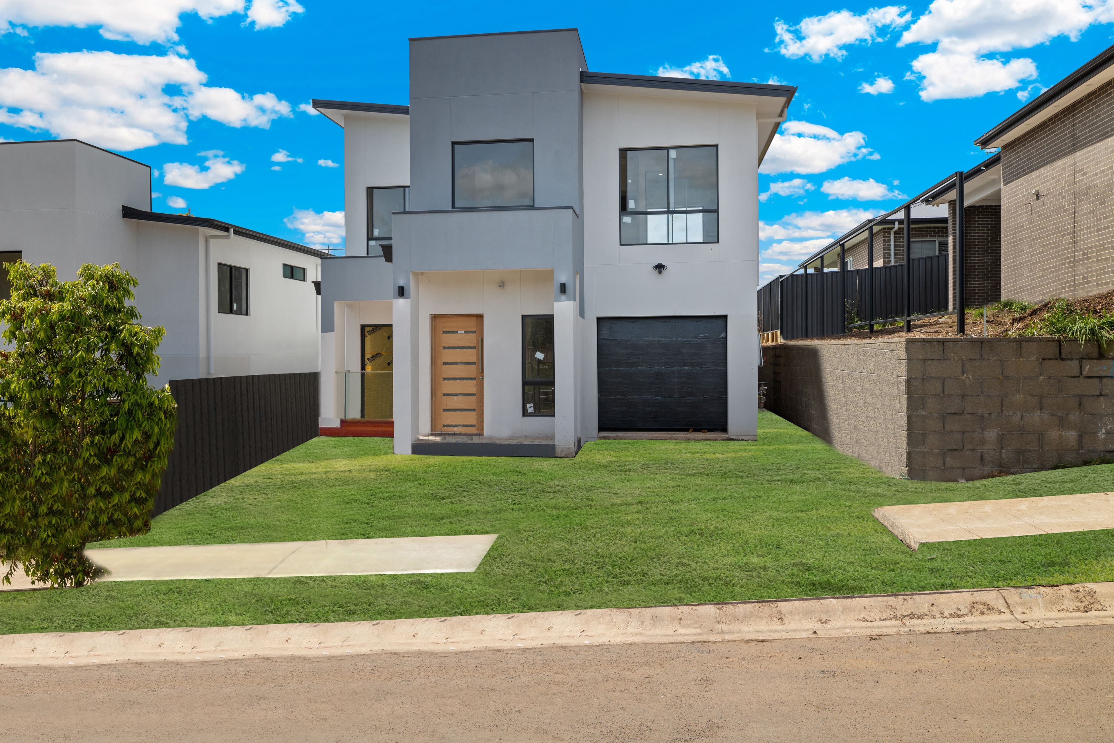 78b Fieldhouse Circuit, Campbelltown NSW 2560, Campbelltown - Image 1