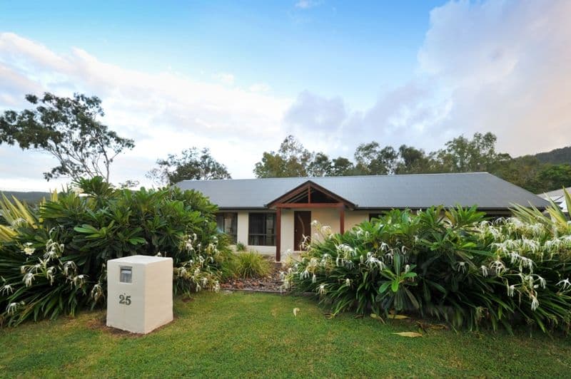 25 Sunset Drive, Jubilee Pocket QLD 4802, Jubilee Pocket - Image 1