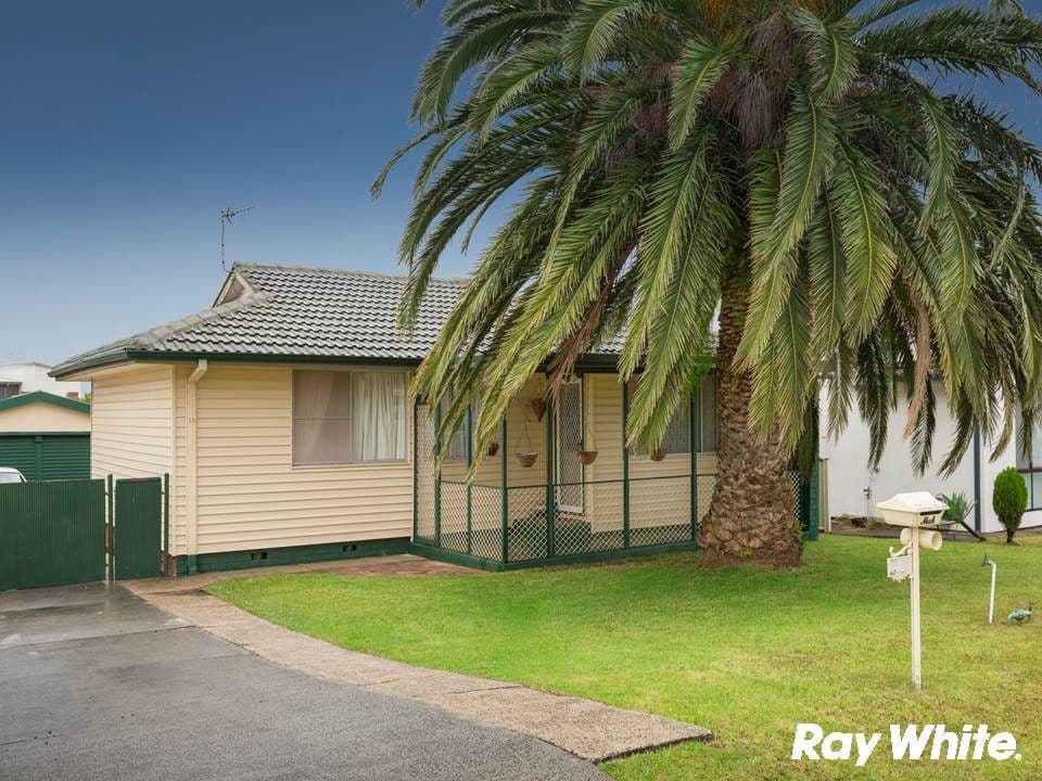 55 Phillip Crescent, Barrack Heights NSW 2528, Barrack Heights - Image 1