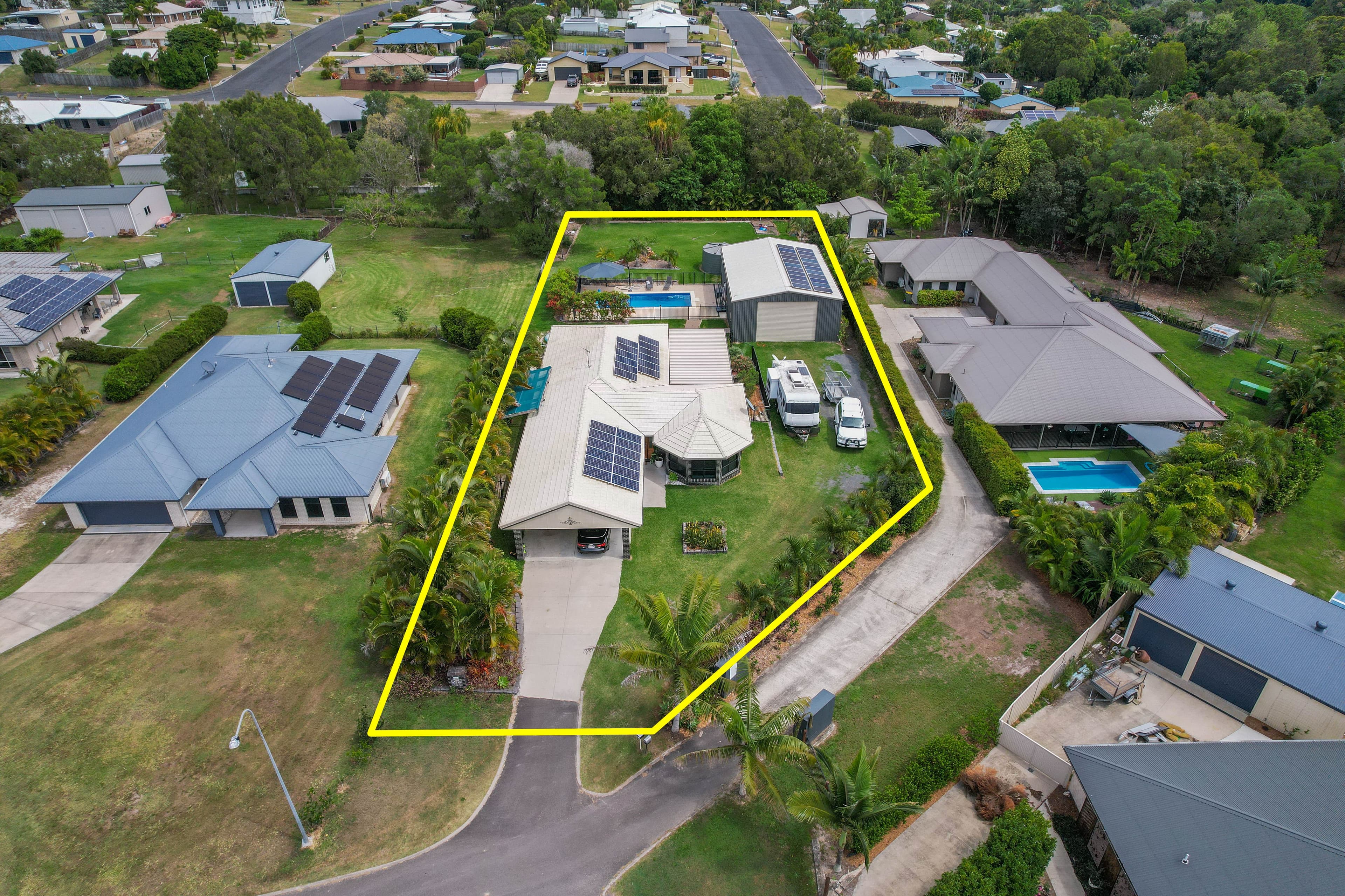 85 Palm Way, Dundowran Beach QLD 4655, Dundowran Beach - Image 1