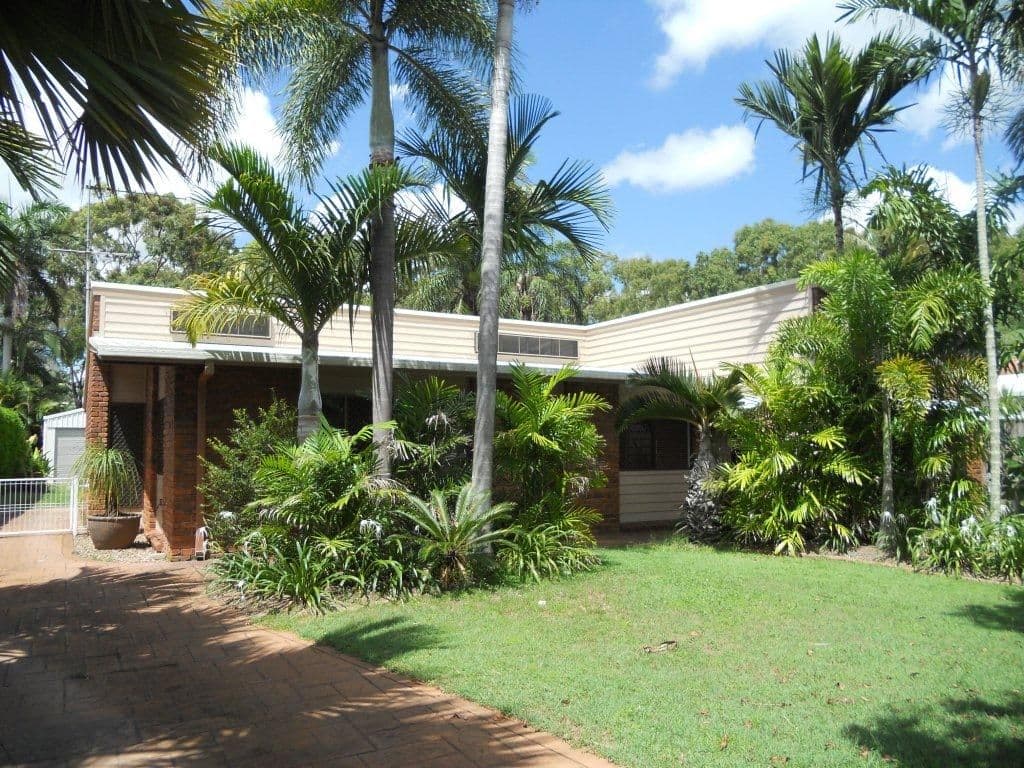 9 Lenesha Drive, ANDERGROVE QLD 4740, Andergrove - Image 1