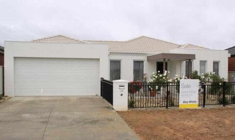 23 Hall Street, WHITE HILLS VIC 3550, White Hills - Image 1