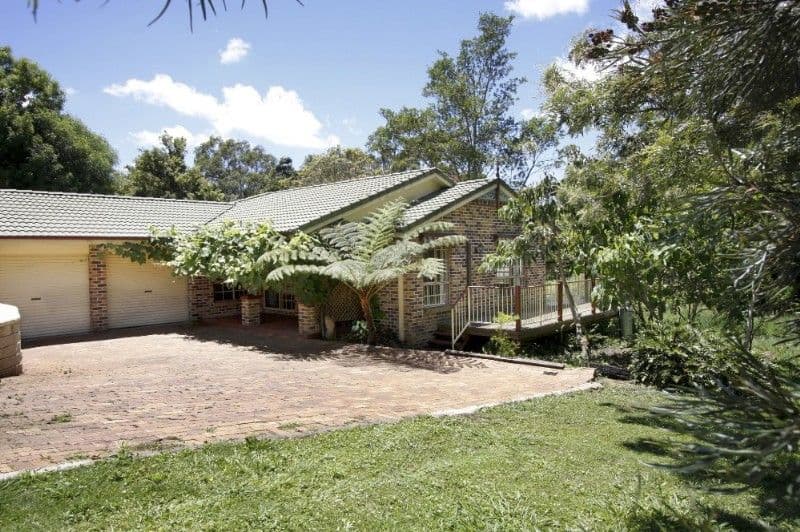 WOLLONGBAR NSW 2477, Wollongbar - Image 1