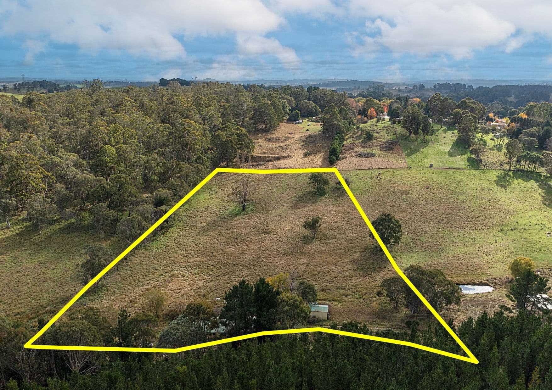 64 Campbells River Road, Black Springs NSW 2787, Black Springs - Image 1