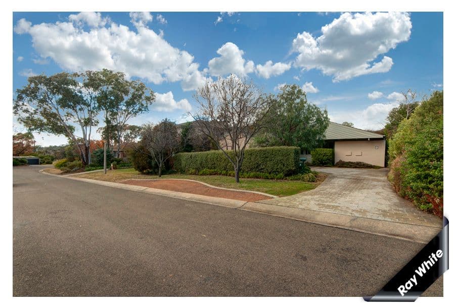 5 Nannine Place, FISHER ACT 2611, Fisher - Image 1