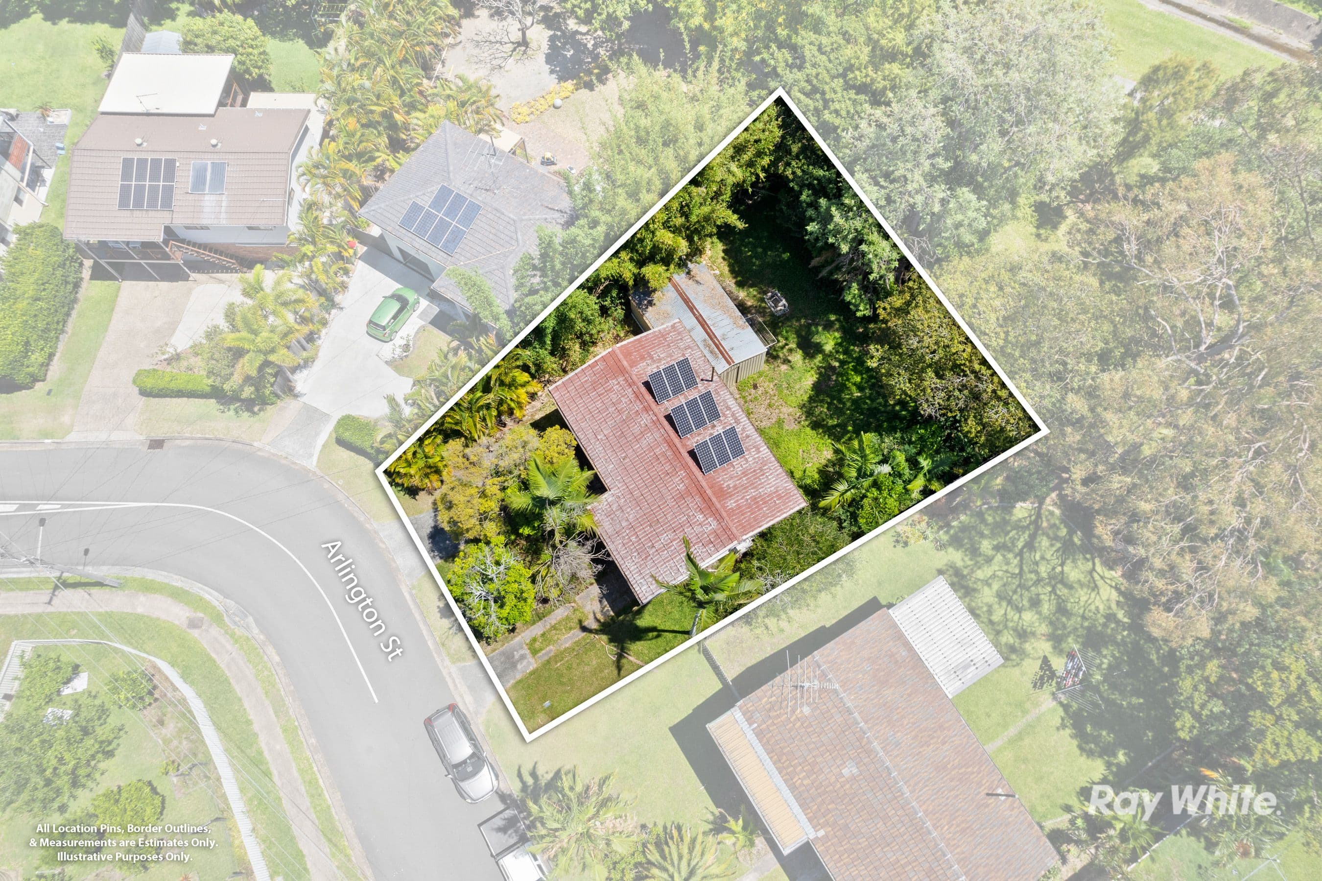 19 Arlington Street, Underwood QLD 4119, Underwood - Image 1