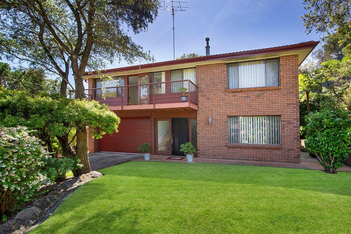 5 Baradine Place, Yarrawarrah NSW 2233, Yarrawarrah - Image 1