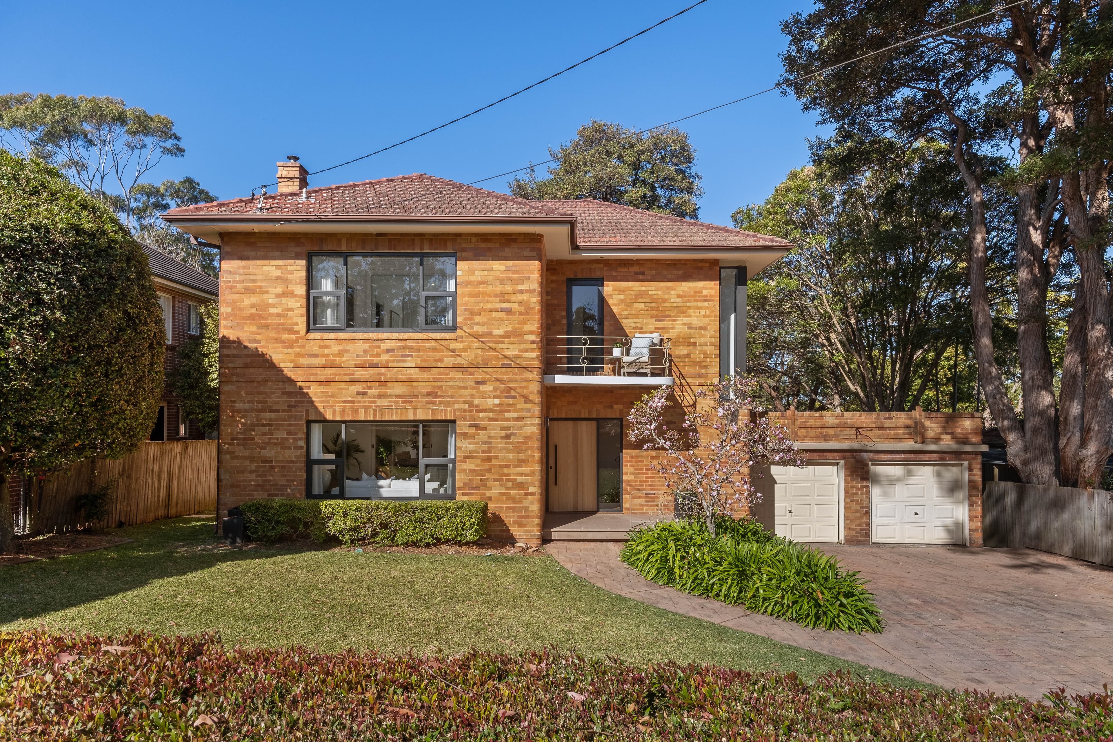17 Hobart Avenue, East Lindfield NSW 2070, East Lindfield - Image 1