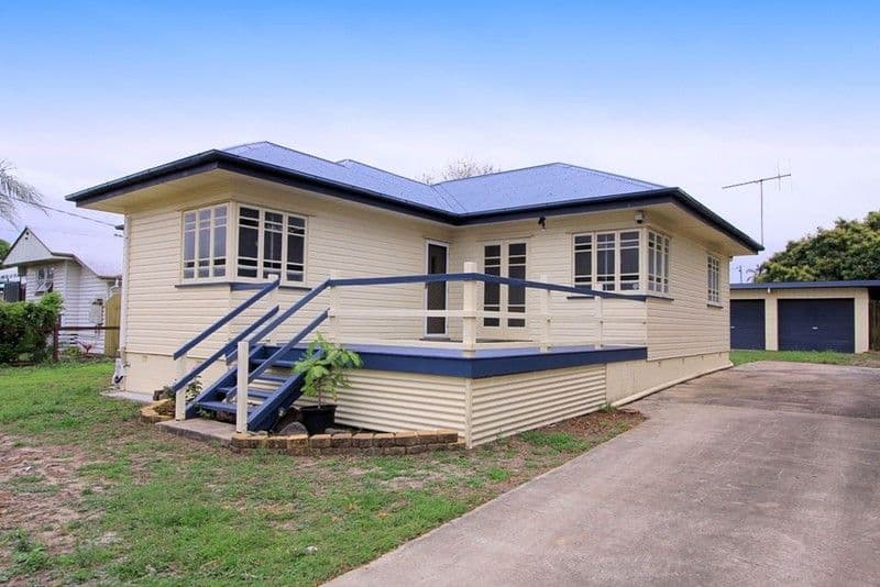 5 Dunkirk Street, SVENSSON HEIGHTS QLD 4670, Svensson Heights - Image 1