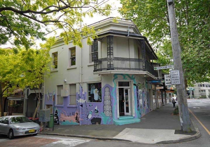 333 South Dowling Street, DARLINGHURST NSW 2010, Darlinghurst - Image 1