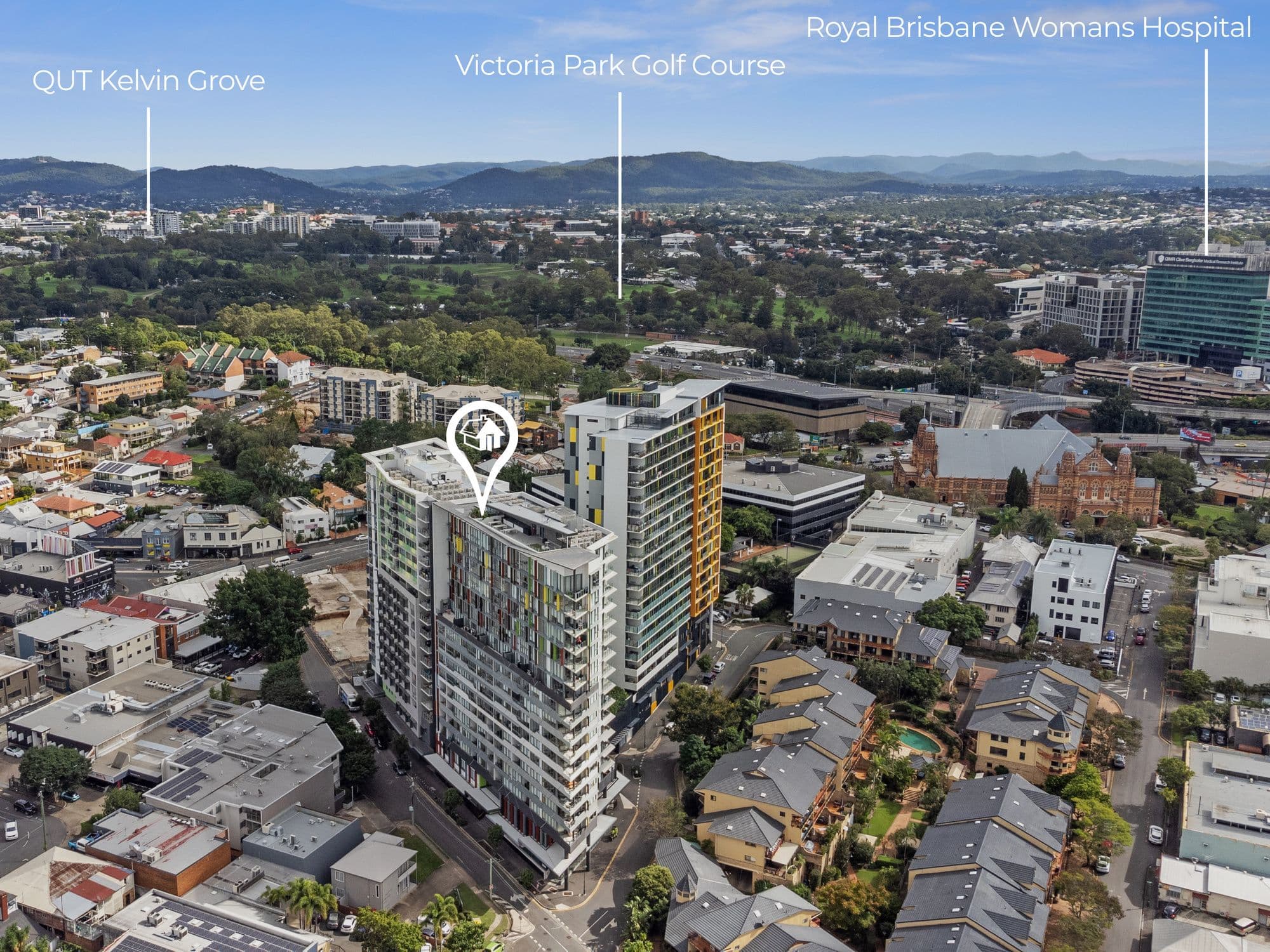 348 Water Street, Fortitude Valley QLD 4006, Fortitude Valley - Image 1