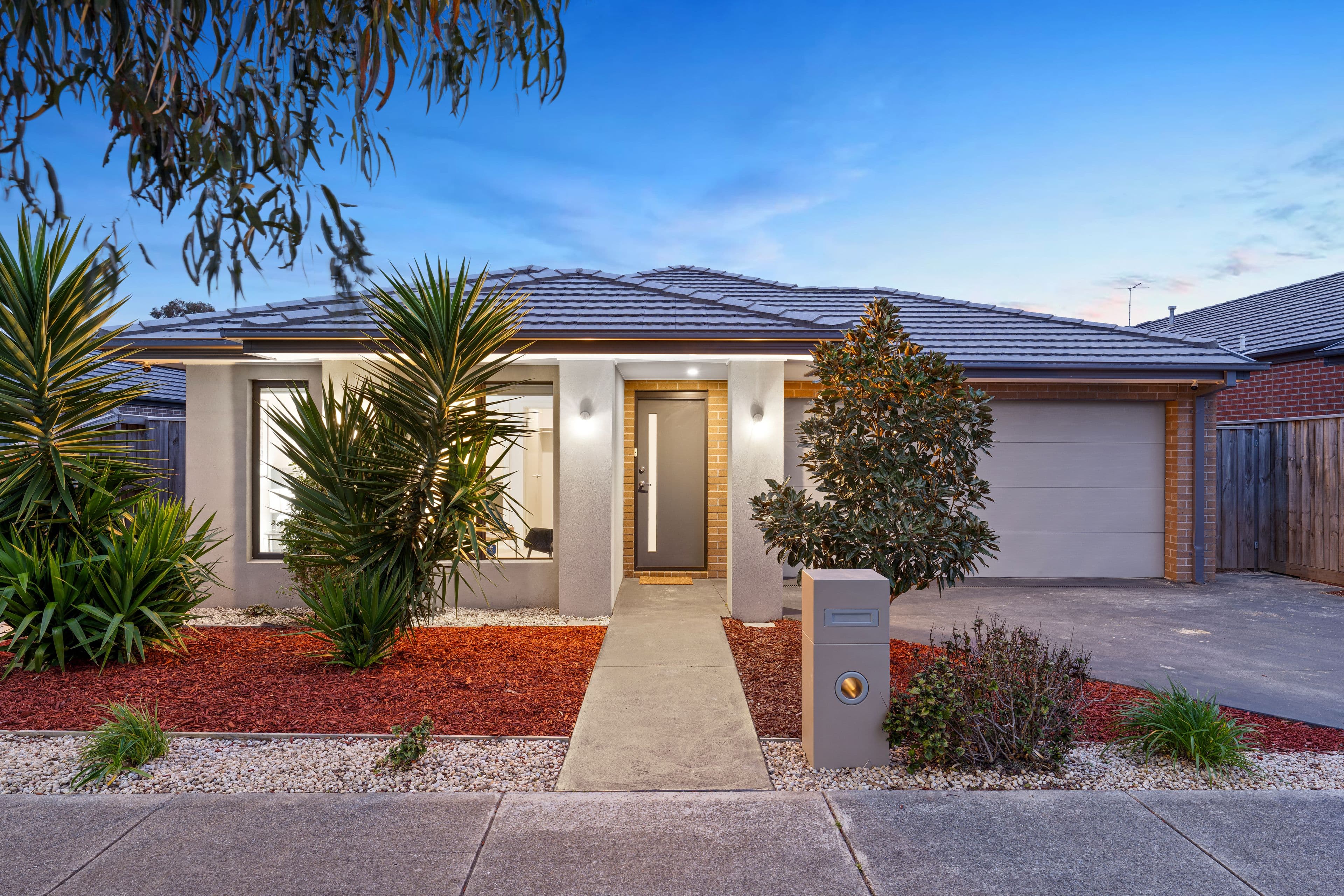 60 Songlark Crescent, Carrum Downs VIC 3201, Carrum Downs - Image 1