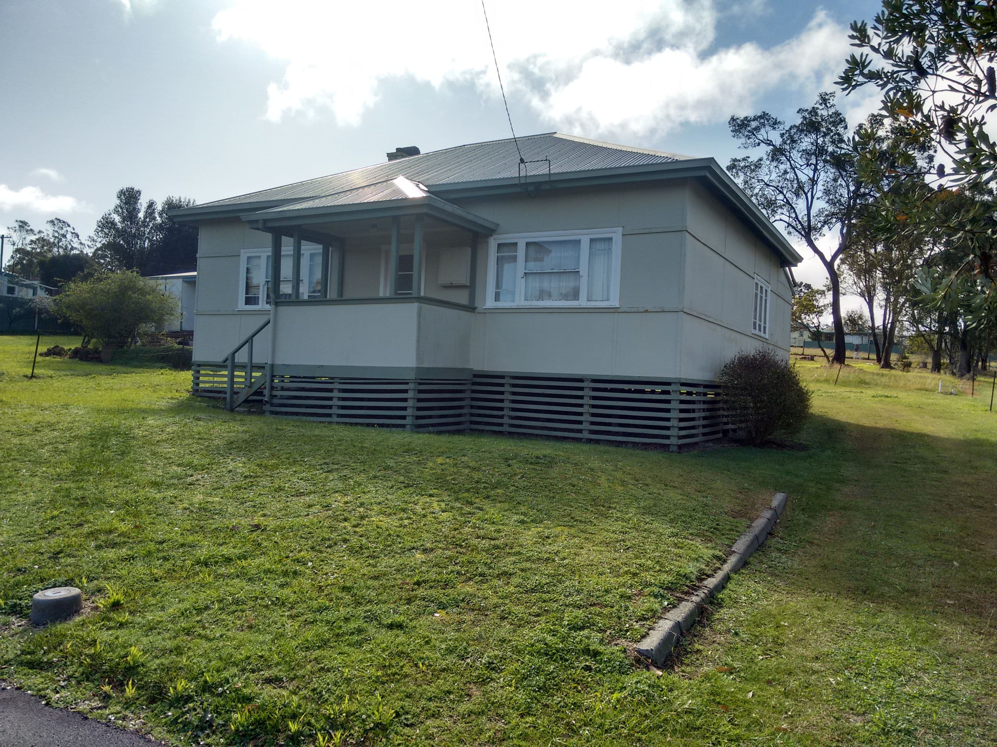 60 Osborne Road, Mount Barker WA 6324, Mount Barker - Image 1