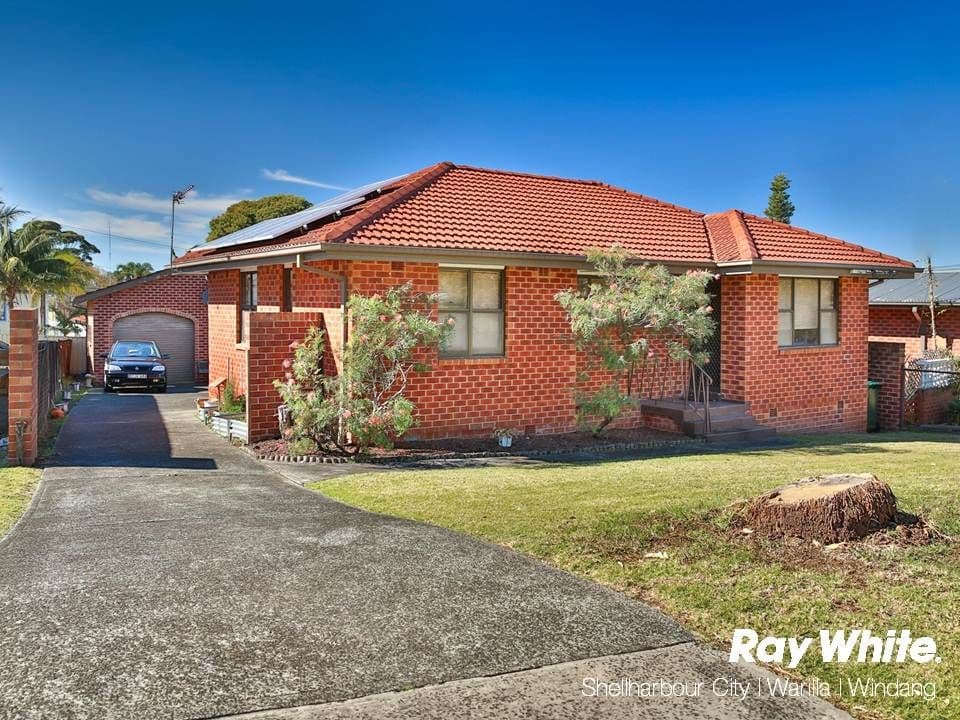 65 Bradman Avenue, WARILLA NSW 2528, Warilla - Image 1