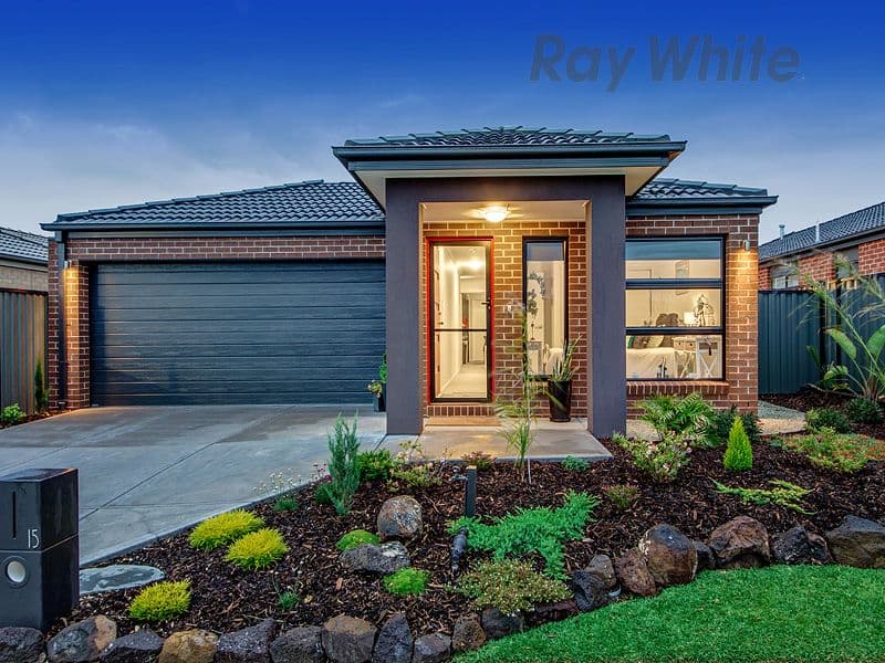 15 Michael Place, Point Cook VIC 3030, Point Cook - Image 1