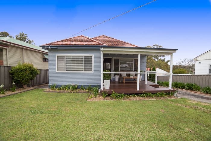 3 Fourth Street, NORTH LAMBTON NSW 2299, North Lambton - Image 1