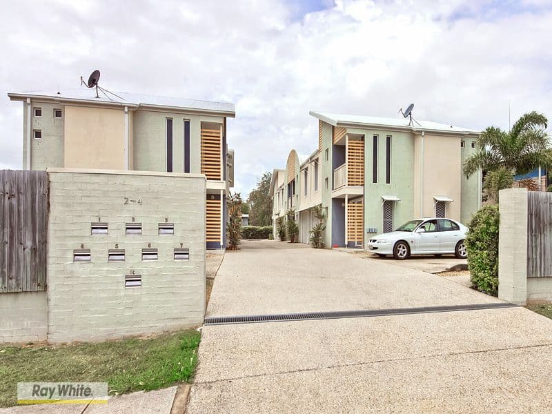 2 Fleet Drive, KIPPA-RING QLD 4021, Kippa-Ring - Image 1