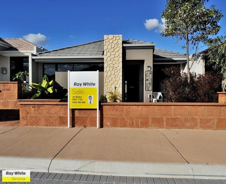 12 Botany Parade, ELLENBROOK WA 6069, Ellenbrook - Image 1