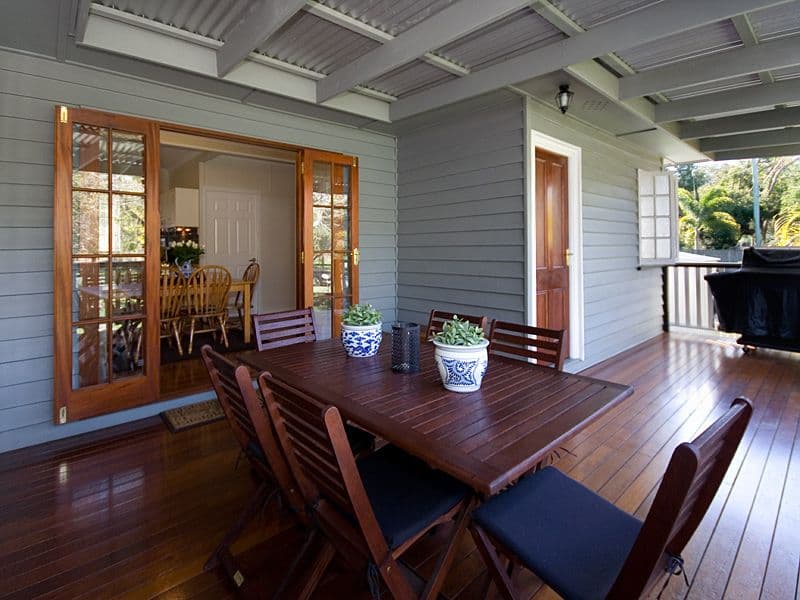 205 Honour Avenue, CHELMER QLD 4068, Chelmer - Image 1