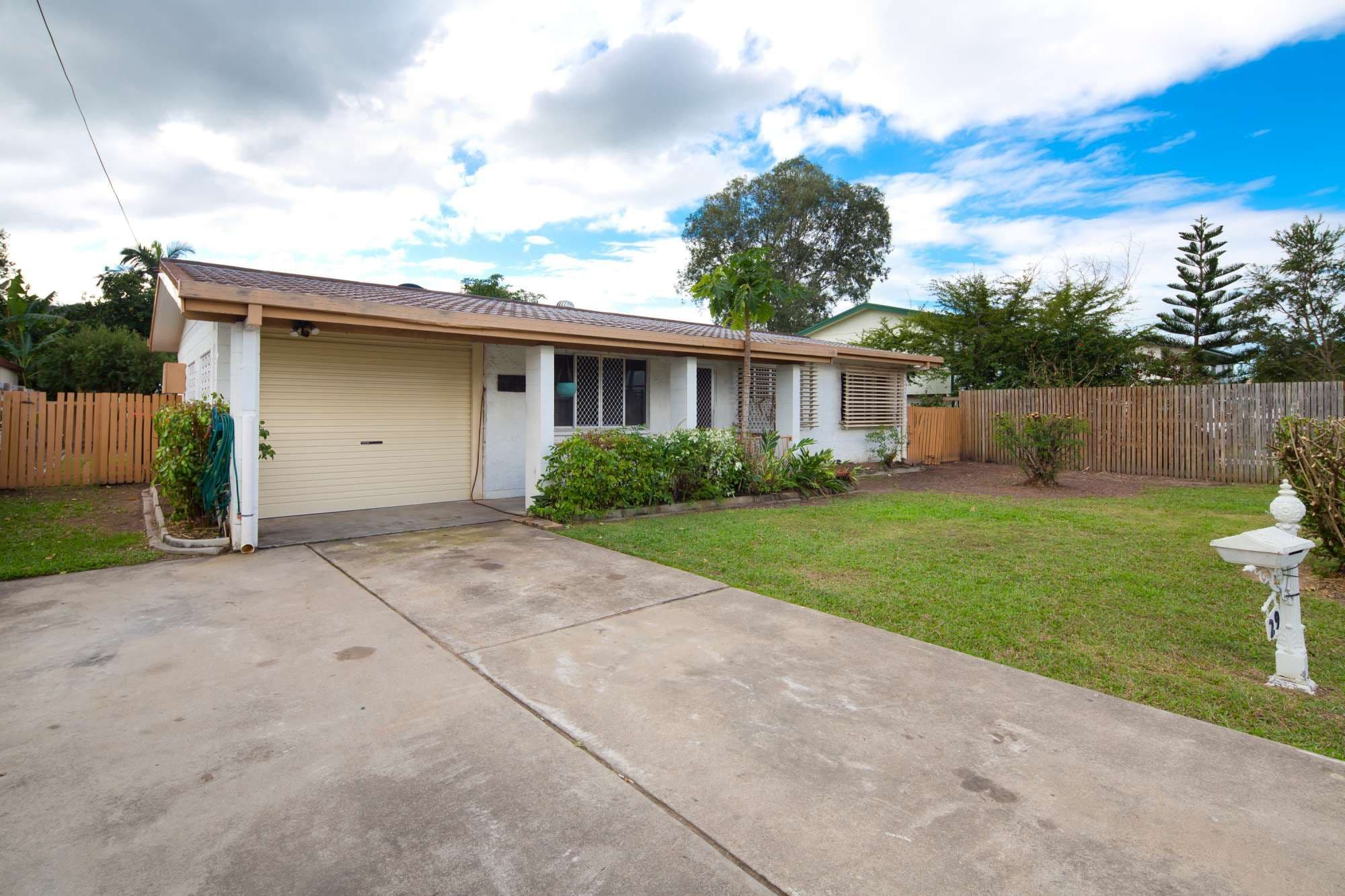29 Frank Street, KIRWAN QLD 4817, Kirwan - Image 1