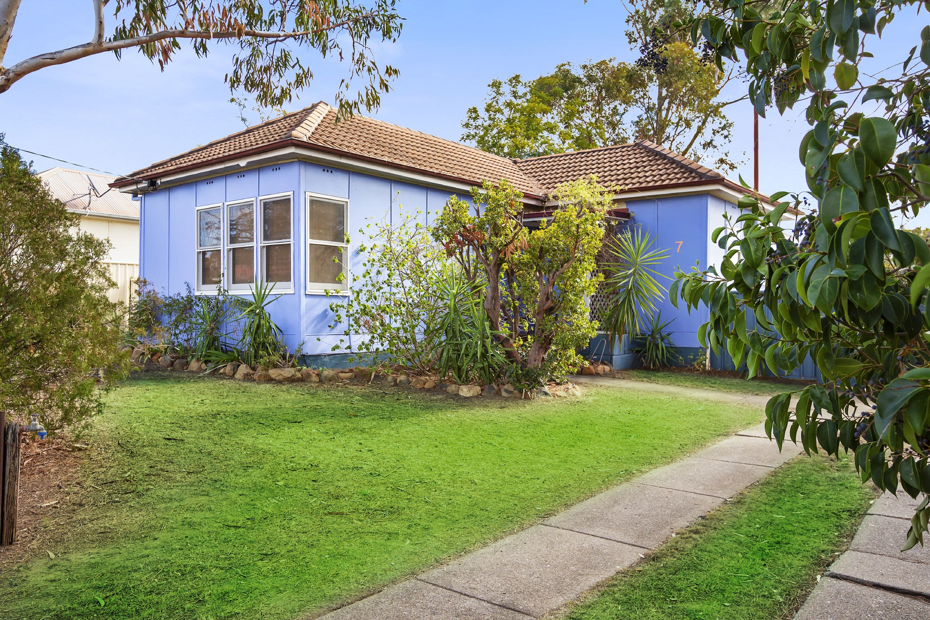 7 Hume Street, Tamworth NSW 2340, Tamworth - Image 1