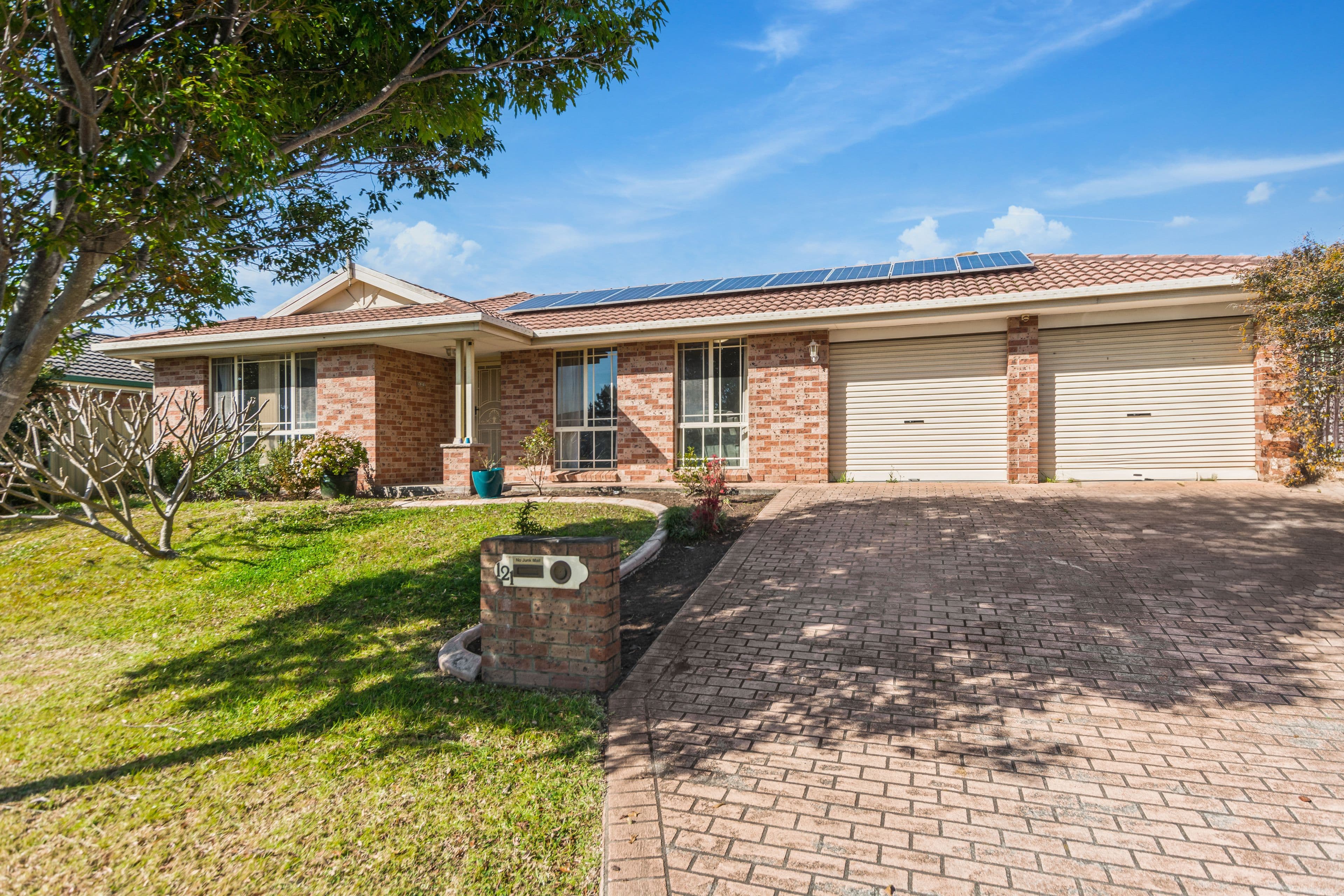 121 Ashburton Drive, Albion Park NSW 2527, Albion Park - Image 1