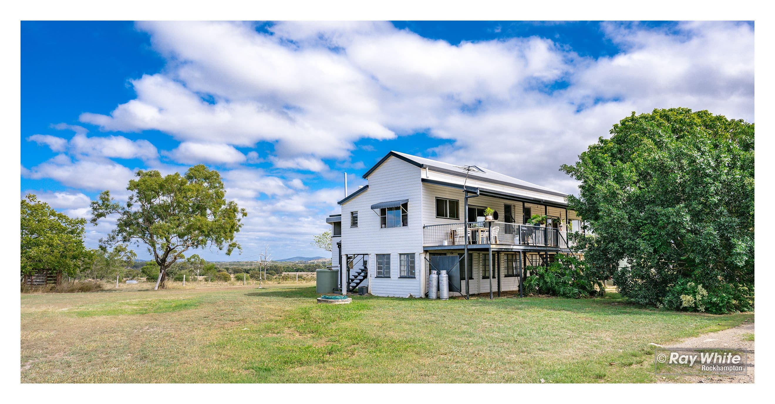 105 Blanche Road, Garnant QLD 4702, Garnant - Image 1
