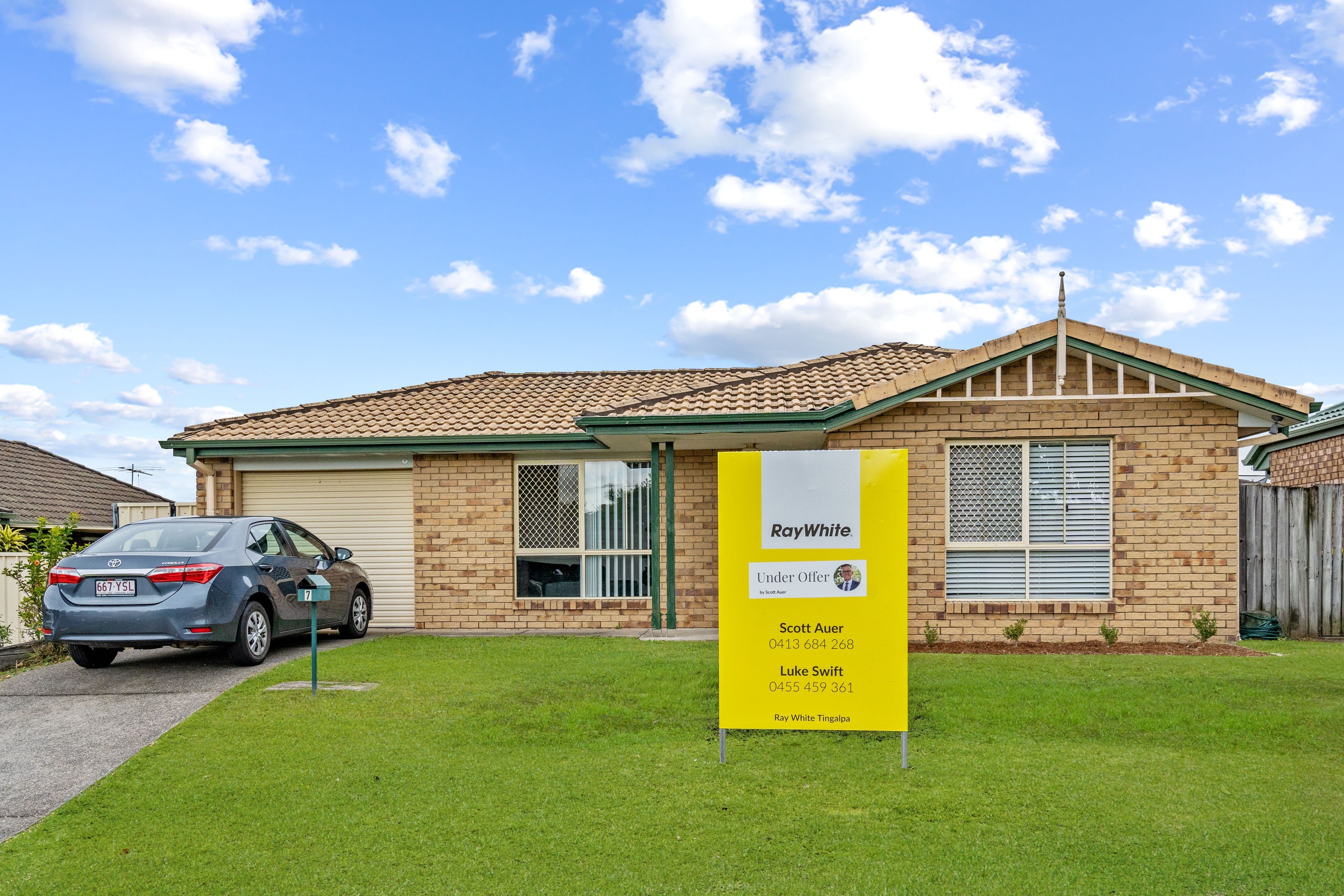 7 Currigee Circuit, Tingalpa QLD 4173, Tingalpa - Image 1
