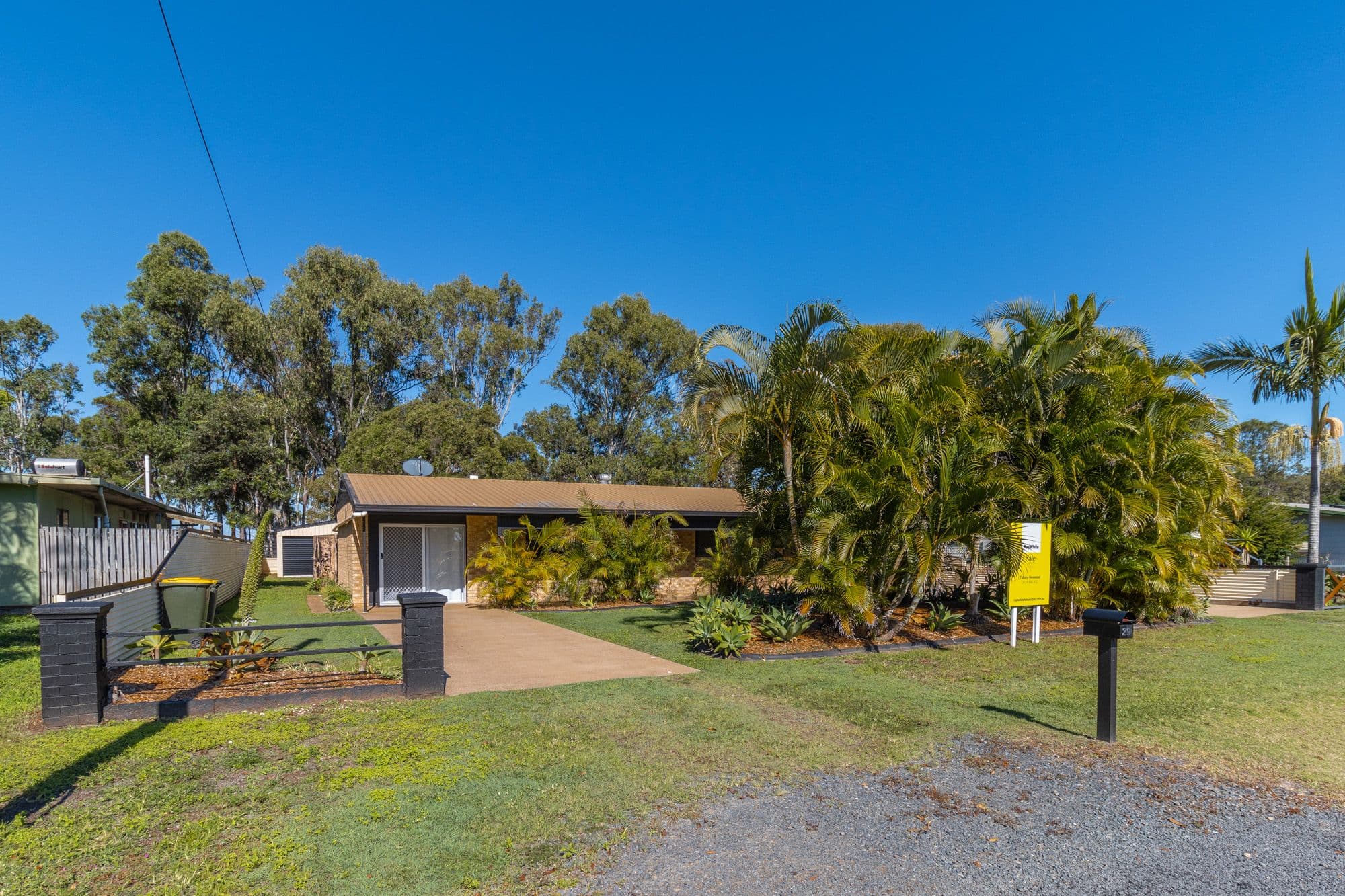 29 Piggford Lane, Walligan QLD 4655, Walligan - Image 1