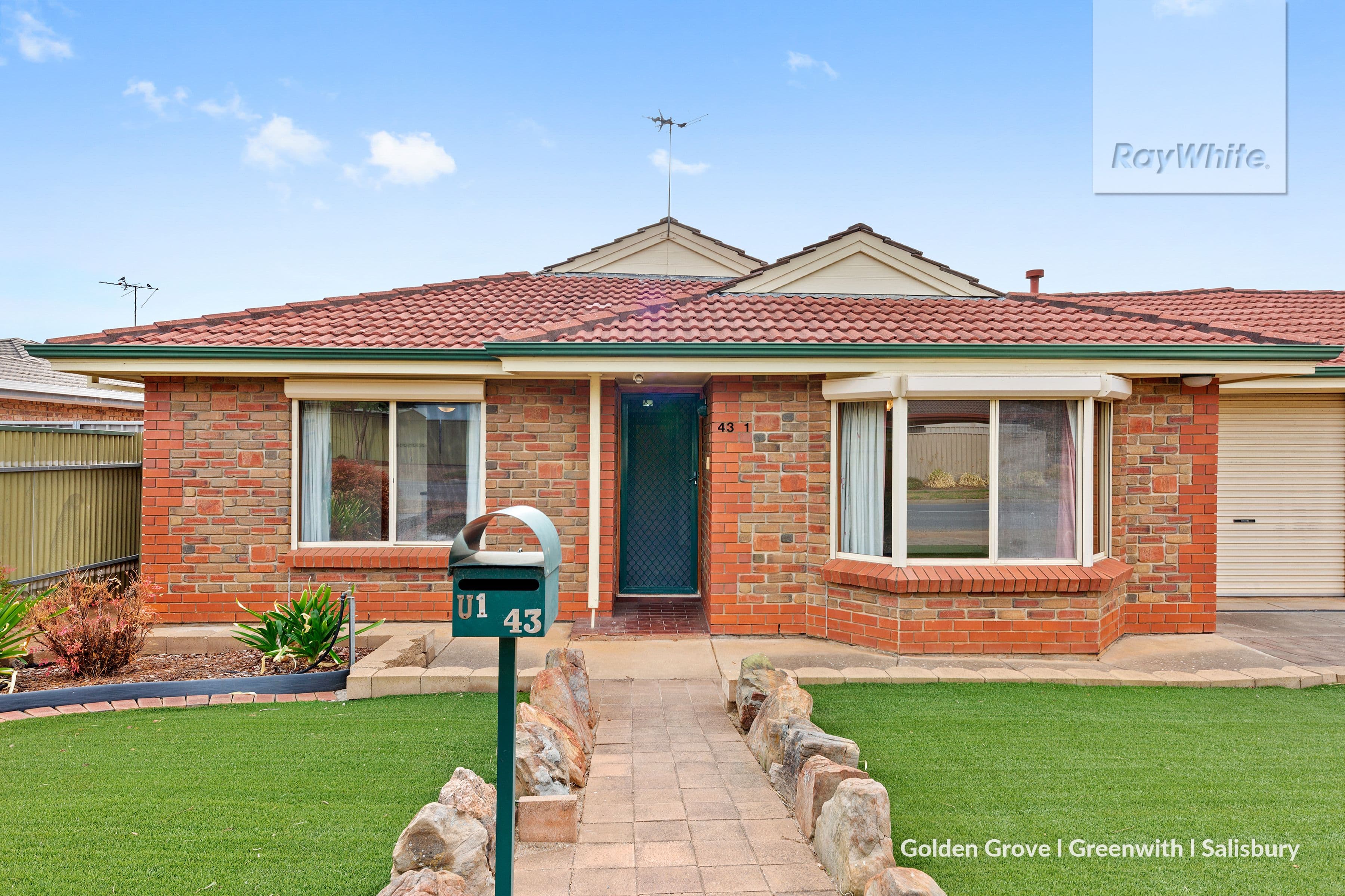 43 Canterbury Drive, Salisbury Heights SA 5109, Salisbury Heights - Image 1