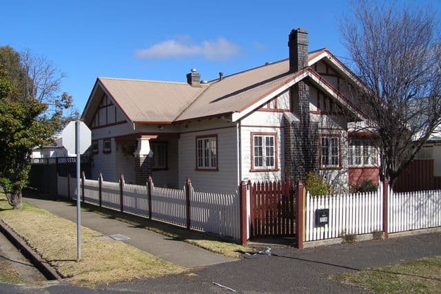 276 Byng Street, ORANGE NSW 2800, Orange - Image 1