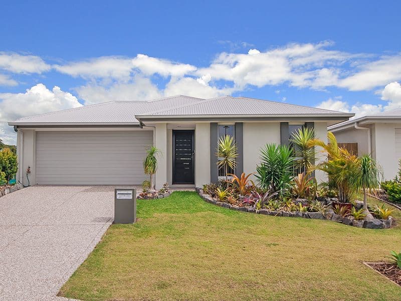 8 Sapphire Street, CALOUNDRA WEST QLD 4551, Caloundra West - Image 1